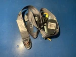 06-11 Kia Rio Passengers Rh Front Seat Belt Retractor Gray. Fixed Price $65.00.