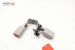 2019 - 2024 Genesis G70 Rear Left & Center Side Buckle Oem. Fixed Price $39.99.