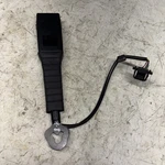 Audi Rh Front Seat Belt Buckle Receiver 08-16 A4 S4 A5 S5 B8 8K0 857 756. Fixed Price $29.99.