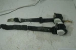 1) Dh -4 Bmw 72117065849 Oem Used Belt Set Rear Seats Tested Partcial. Fixed Price $150.00.