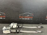 10-19 Jaguar Xj Front Driver Lh & Passenger Rh Safety Seat Belt Retractors. Fixed Price $175.00.