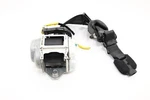 2017 - 2025 Alfa Romeo Giulia Front Right Seat Belt Retractor Oem 01561393840. Fixed Price $71.04.