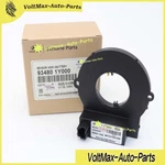 Oem Steering Angle Sensor Fit For Kia Sedona Hyundai Genesis 93480-1Y000. Fixed Price $63.28.
