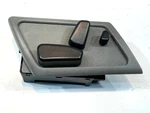Genuine Mercedes 98-00 W202 C230K C280 C43 Right Passenger Us Gray Seat 1 Switch. Fixed Price $109.19.