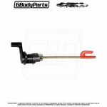 78-88 Door Jamb Seat Belt Retractor Release Lever Tensioner Mechanism Left Lh. Fixed Price $49.95.