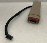 07-13 Escalade Yukon Tahoe Suburban Front Driver Lh Seat Belt Buckle Cashmere. Fixed Price $55.00.