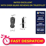 Aux Belt Tensioner T38405 Gates Drive V-ribbed 11281482199 780821305 Quality New. Fixed Price $107.63.