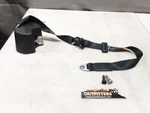 Jeep Tj Wrangler Driver Rear Seat Belt Retractor 2003 2004 2005 2006 61791. Fixed Price $28.00.