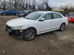 2017 Volkswagen Passat Front Driver Seat Belt Retractor Tan 4DR Used 2930317. Fixed Price $104.40.