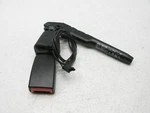 13-15 Bmw F01 F02 750I 740LI Buckle Rear Right Oem 100923C. Fixed Price $119.55.
