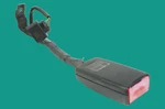2009-2017 Vw Cc Front Right Passenger Seat Belt Buckle Receiver 3C8857756D. Fixed Price $41.28.