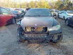 Seat Belt Front Bucket Passenger Retractor Fits 08-14 Bmw X6 245247. Fixed Price $98.00.