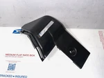 2017 - 2019 Jaguar Xe Rear Right Pillar Seat Belt Plastic Cover Trim Panel Oem. Fixed Price $45.99.