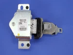 Chrysler Oem 11-20 Cv Rear Seat Belts-center ZV841D1AB. Fixed Price $320.13.