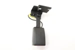 2019 - 2025 Volvo XC40 Rear Right Side Buckle Oem 31462139. Fixed Price $48.25.
