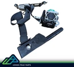 2013-2018 Nissan Altima Right Front Passenger Seatbelt Harness 2457088PG05-AC. Fixed Price $232.41.
