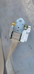 1999-2000 Lexus RX300 Front Right Passenger Retractor Tan Oem. Fixed Price $99.95.