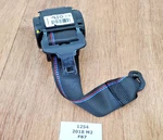 Oem Bmw F87 M2 Coupe Rear Right Passenger Seatbelt Retractor Stitch. Fixed Price $59.95.
