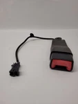 10 11 Chevrolet Equinox Seat Belt Front Bucket Passenger Rh Buckle Oem. Fixed Price $82.48.