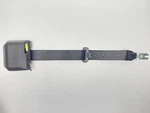 2009-2016 Audi A4 S4 B8 Rear Outer Seat Belt Retractor Black 8T0857805N Oem. Fixed Price $44.99.