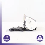 11-16 Bmw F10 535I 528I Rear Center Middle Seat Belt 7243757 Oem. Fixed Price $62.25.