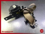 2011-2014 Dodge Chager Front Right Passenger Side Seat Belt Retractor Oem. Fixed Price $71.24.