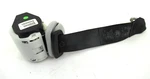98-10 Vw Beetle Left Drivers Side Rear Seat Belt Retractor Assembly Black Oe. Fixed Price $56.00.