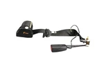 00-06 Mercedes S500 S600 W220 Rear Center Seat Belt Retractor Buckle Oem. Fixed Price $59.40.