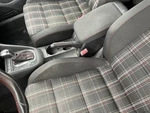 Seat Belt Front Hatchback Bucket Door Driver Fits 10-14 Golf 5055860. Fixed Price $150.00.