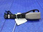 12-16 Honda Cr-v Lx Ex Front Seat Belt Buckle Left Driver Side Gray Oem. Fixed Price $72.99.