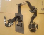 2014-2017 Land Rover Range Sport Driver Front Seat Belt Retractor Complete. Fixed Price $175.00.