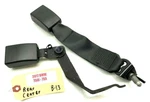 2016-2022 Bmw 750I Center Rear Seatbelt Buckle Set X2 Oem.. Fixed Price $24.99.