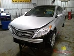 2016 Hyundai Azera Front Driver Seat Belt Latch Tan. Fixed Price $120.00.
