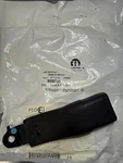 Genuine Mopar Seat Belt Buckle Assembly CSFJT543AA. Fixed Price $10.99.