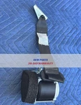 Vw Oem 5C6857805 Rear Left Seat Belt Volkswagen Jetta Sedan MK6 4-DOOR. Fixed Price $53.74.