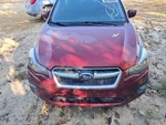 2012 Subaru Impreza Front Passenger Seat Belt Retractor - Used, No Buckle. Fixed Price $86.45.