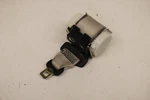 Rear Center Seat Belt Buckle Latch Oyster Oem Bmw F10 550I F06 650I Gran Coupe. Fixed Price $59.49.