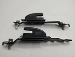 Nissan Juke Ii F16 2020 Petrol Seat Belt Adjustment Rail 86KW AMD168186. Fixed Price $44.98.