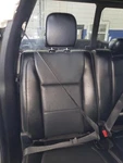 16 17 Ford F150 Crew Cab Lariat Right Rear Seat Belt Retractor; Black Hb. Fixed Price $68.40.