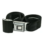 Empi 3844 Adjustable 2 Point Seat / Lap Belt, Push Button Buckle, Each. Fixed Price $54.94.