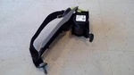 2016 Chevy Impala New Style Seat Belt Retractor Passenger Rear Gray 112600. Fixed Price $124.00.