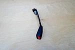 2015-23 Ford Mustang Rear Lh/rh Side Seat Belt Buckle FR3B-6360044-AD3ZHE. Fixed Price $31.89.