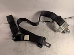 06-11 Honda Civic Rear Seat Center Middle Belt Retractor Gray Oem. Fixed Price $87.67.