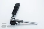 New Mercedes-benz 2003-2009 Rear Left Seatbelt Fastener *2098600369. Fixed Price $25.00.
