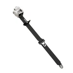 5UZ23DX9AC Mopar Seat Belt Retractor Coupe For Dodge Challenger 2016. Fixed Price $217.23.