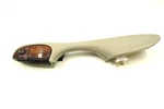 1998-03 Xjr Jaguar XJ8- Left Rear Driver Side Door Panel Arm Rest Handle Switch. Fixed Price $54.00.
