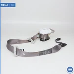 07-09 Lexus LS460 XF40 Front Right Passenger Seatbelt Retractor 73210-50420 Oem. Fixed Price $68.81.