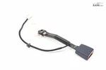 2020-2024 Hyundai Venue Front Left Driver Side Buckle Oem. Fixed Price $55.29.