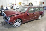 Seat Belt, Front For Mercedes E-class Rf Tan Male-belt Side Pretension. Fixed Price $154.99.