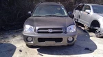 Seat Belt Front Bucket Passenger Retractor Fits 05-06 Santa Fe 1181536. Fixed Price $74.94.